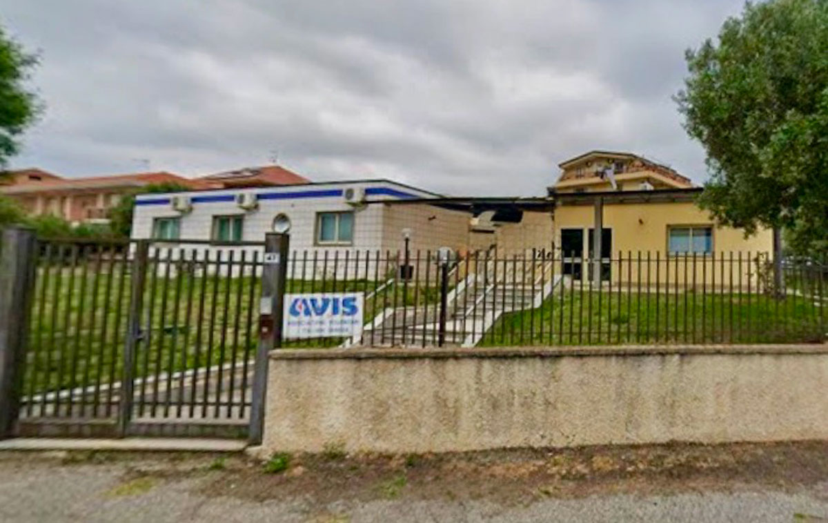 Entro fine luglio apertura della Casa della Comunità presso 