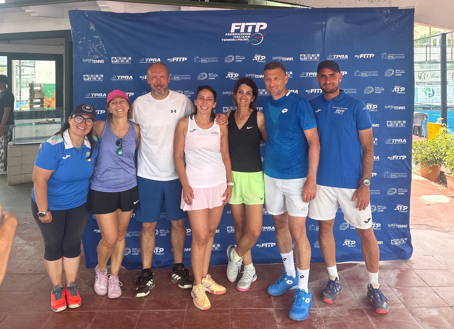 Tennis, Padel e Pickleball: weekend di ottimi risultati per 