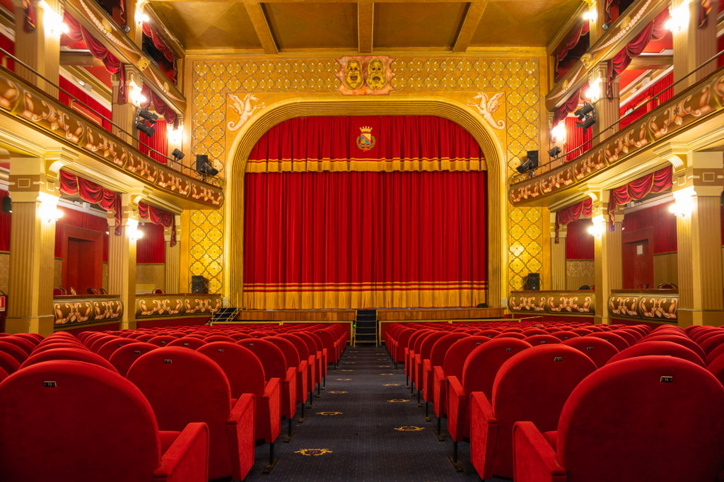 Lamezia, "Billy Elliot – Il Musical" al teatro Grandinetti i