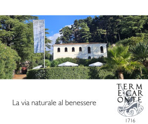 Terme di Caronte