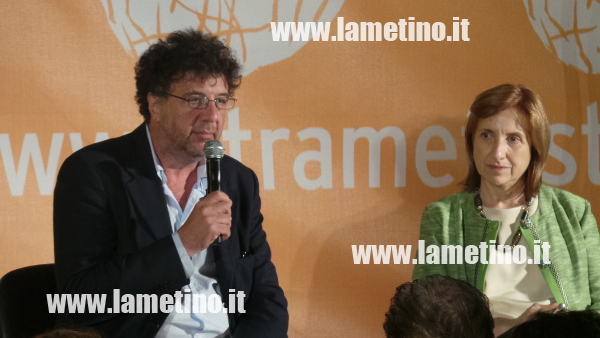Lamezia: Trame 4 si conclude con ministro Lanzetta