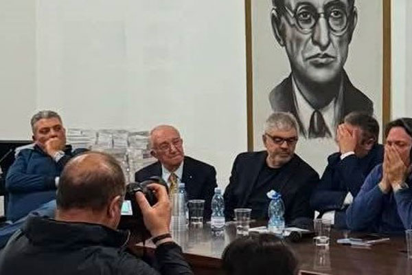 Lamezia, critiche Udc all'Amministrazione: "Nessun cambiamen