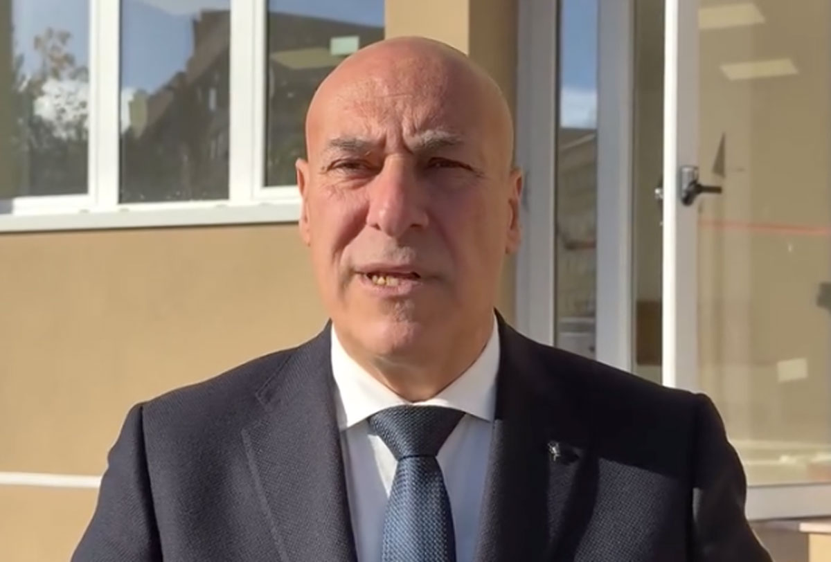 Comunali: a Crotone il sindaco Voce verso la riconferma