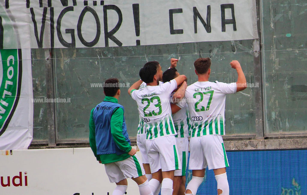 Serie D, la Vigor ospita la Nuova Igea Virtus per chiudere al meglio la stagione