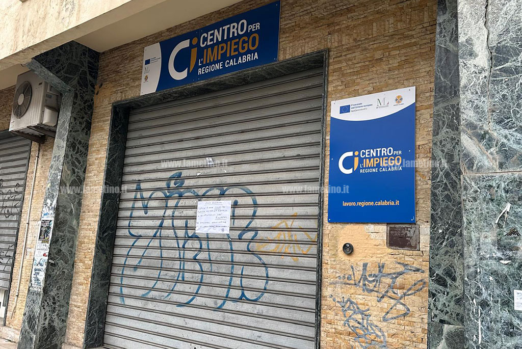 Lamezia, Comune cerca nuova sede per Centro per l’Impiego: pubblicato l'avviso pubblico