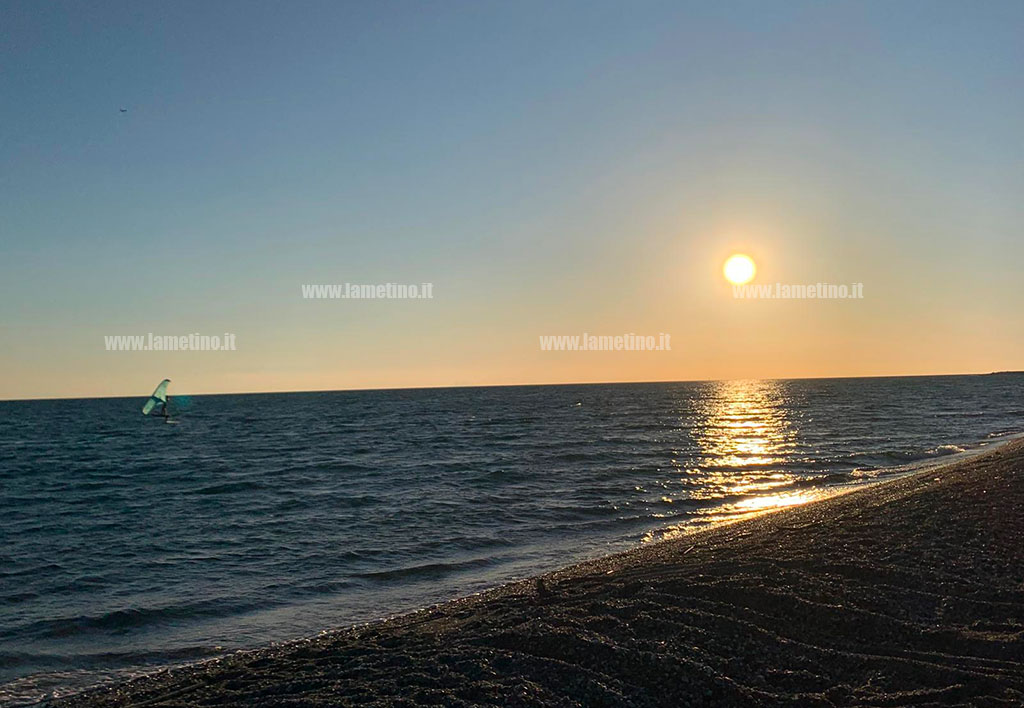 Turismo nel lametino, Scarpino: “Riviera dei Tramonti tra le più lunghe d’Europa, qui enormi potenzialità”