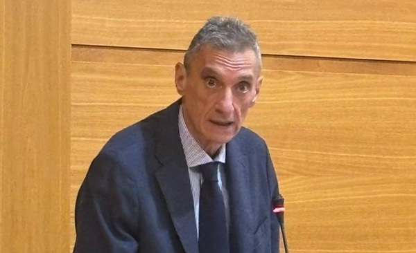 Lamezia, Muraca su processioni e strade dissestate: "Intervenire subito per evitare rischi"