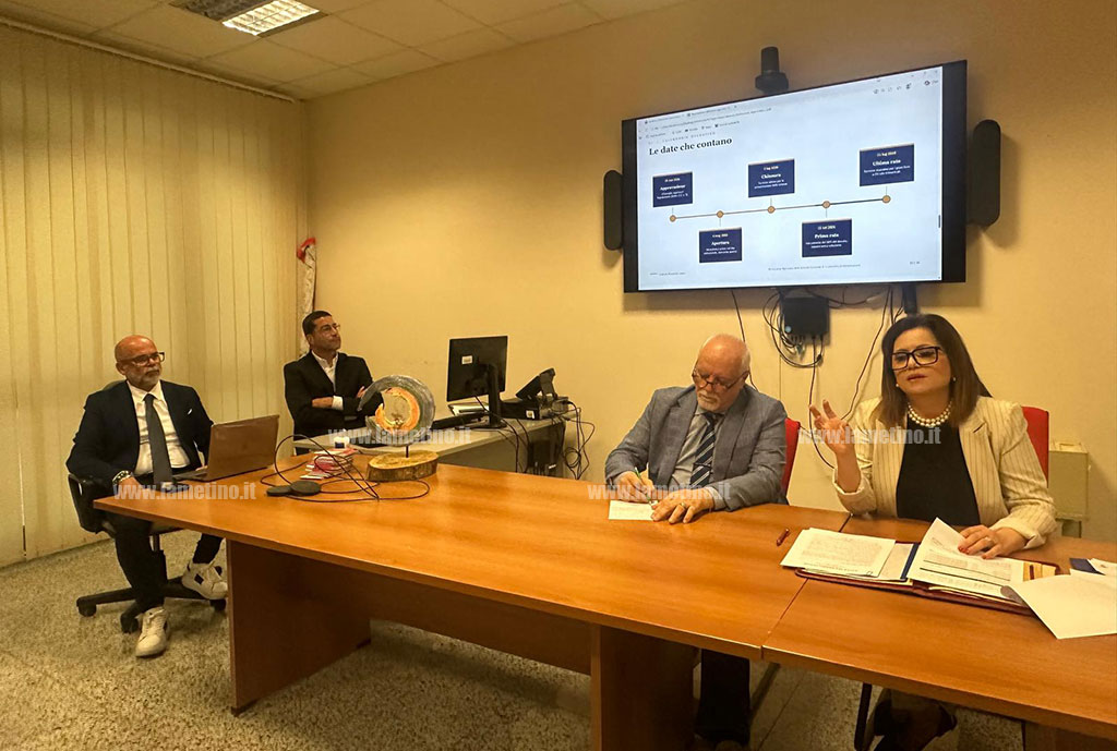 Lamezia, al via la sanatoria online per 35.000 contribuenti morosi