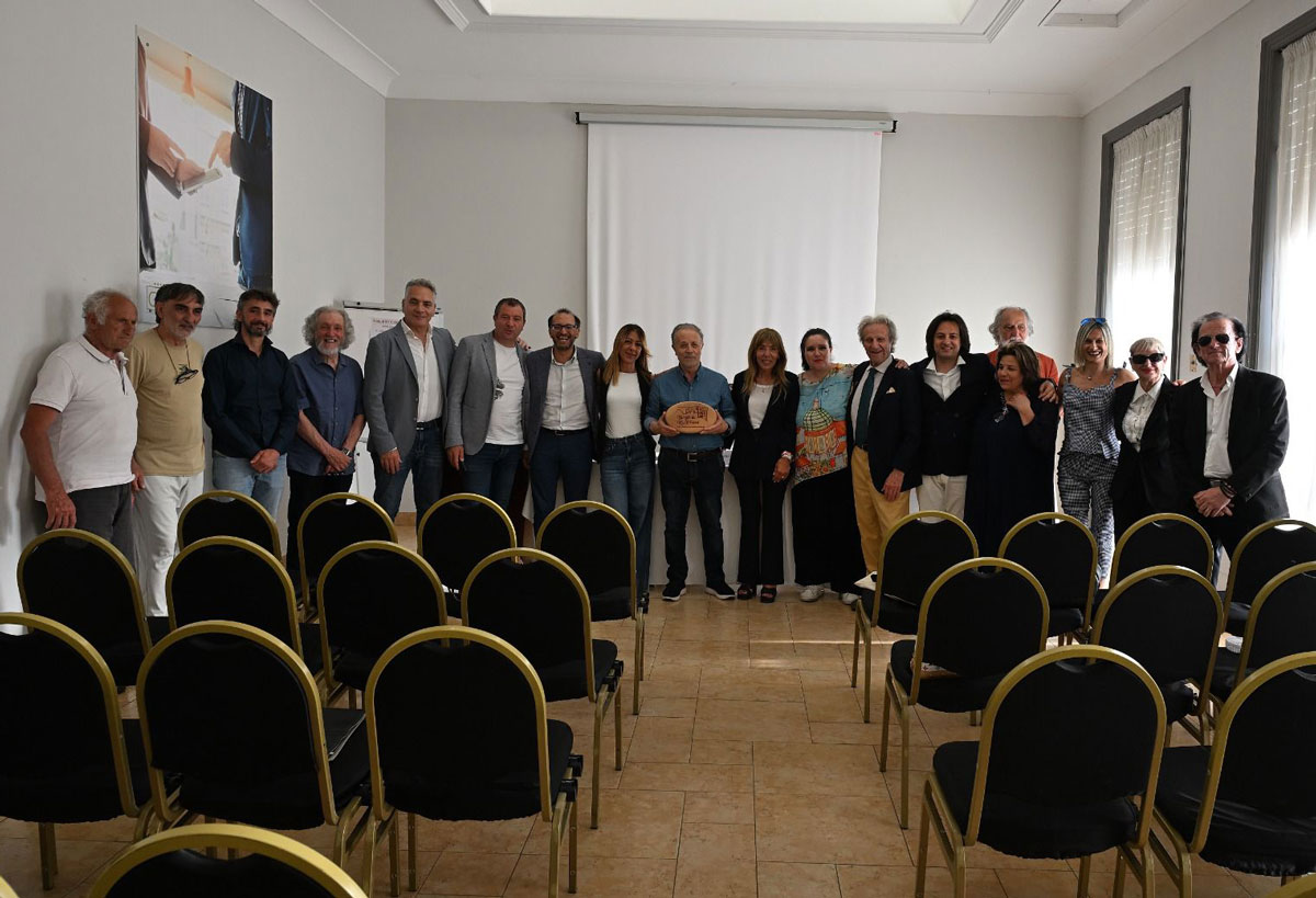 Borghi di Calabria in Ascolto, a Lamezia avviato l’iter per 