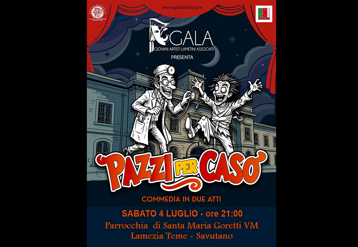 Lamezia, a Savutano teatro e devozione per la festa di Santa
