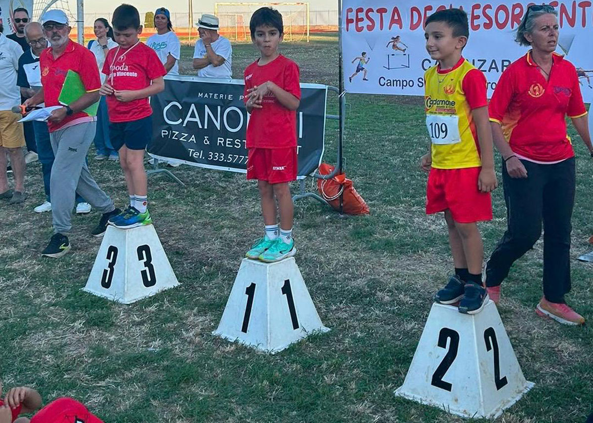 Esordio da incorniciare per i fratelli Monteforte della Viol