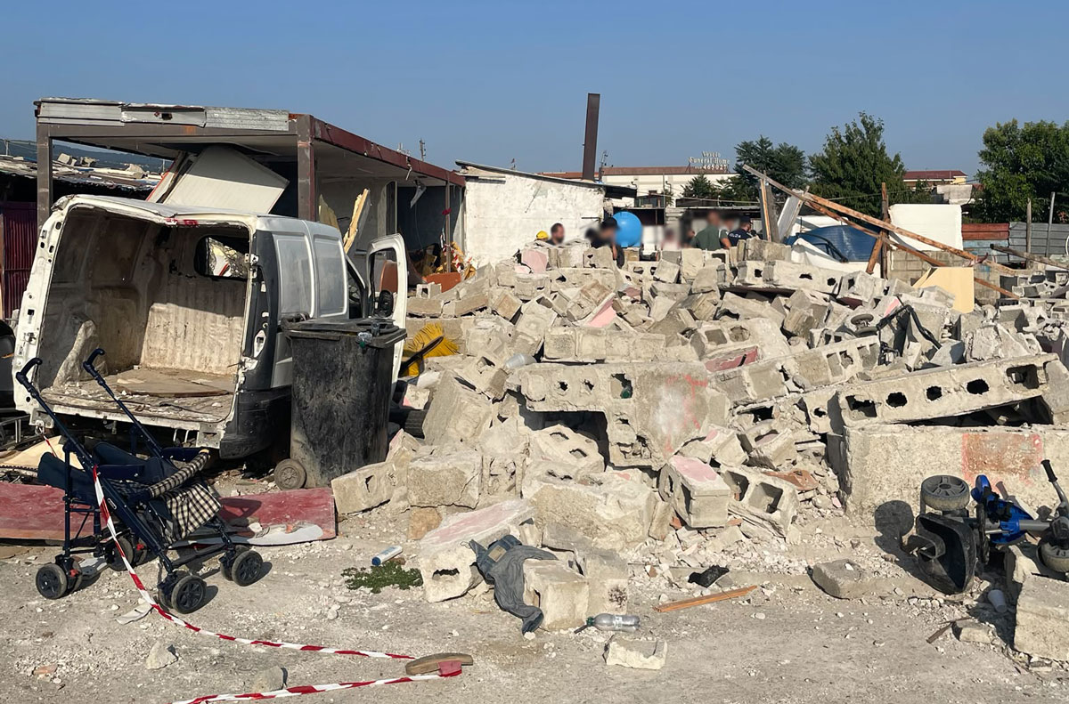 Lamezia, Cristiano e Villella: "Su questione Scordovillo pie