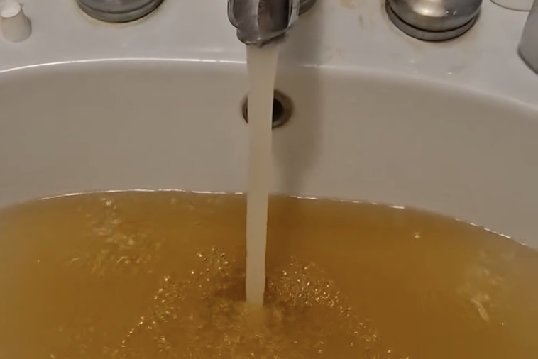 Lamezia, acqua alterata in alcune zone: Sorical avvia verifiche su impianti in località Richetti