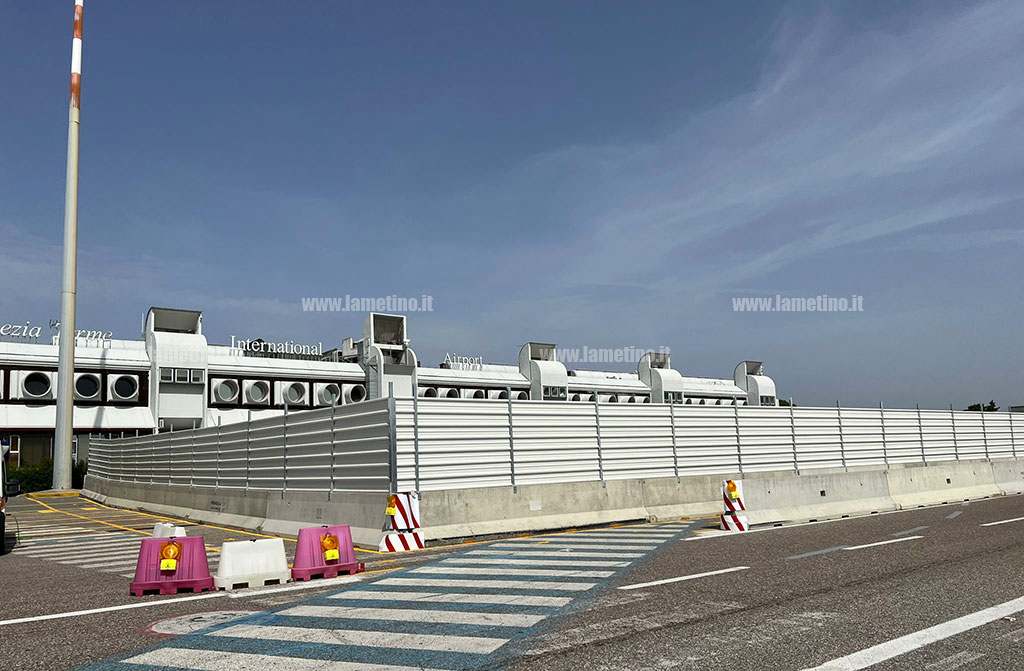 Associazione "Lamezia libera": "Aeroporto caduto nel dimenticatoio"