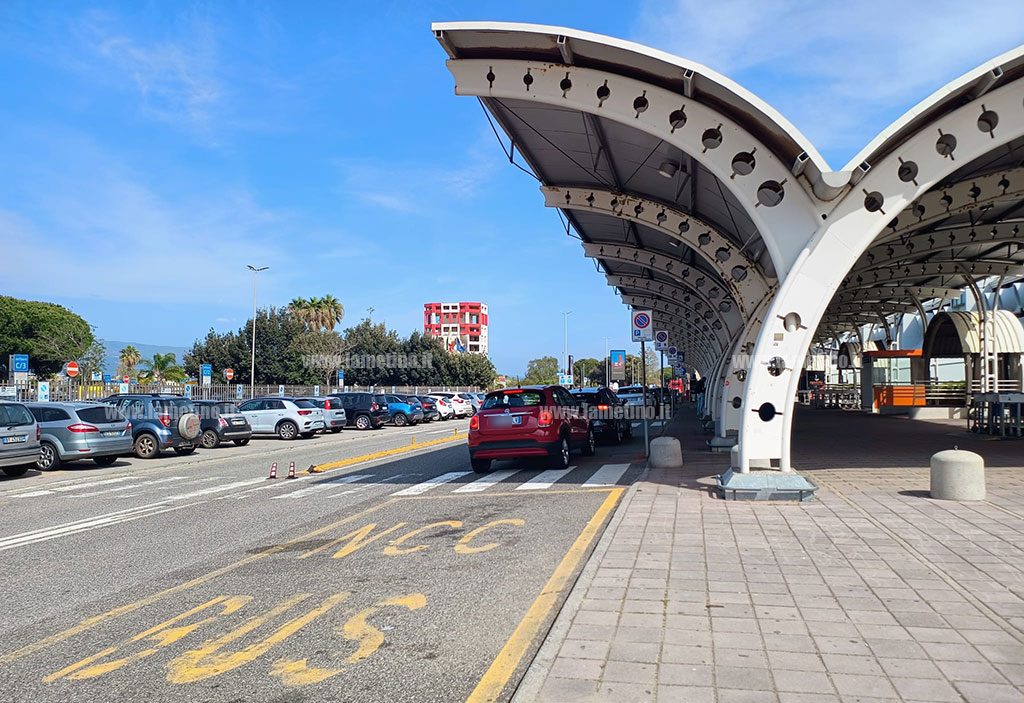 Lamezia, consigliere Nicotera annuncia esposto alla Corte dei Conti su questione parcheggi aeroporto
