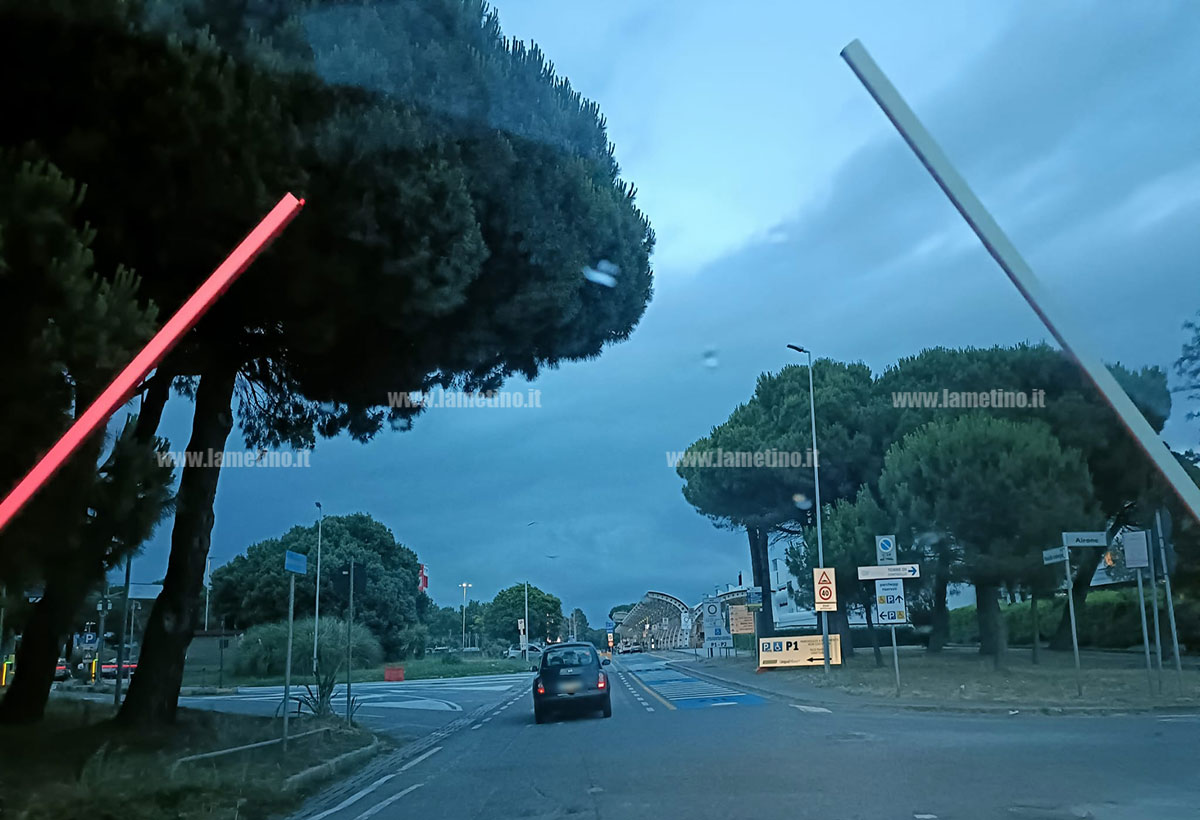 Lamezia, Carito (Pd): "Su viabilità all’aeroporto servono controlli, situazione insostenibile”