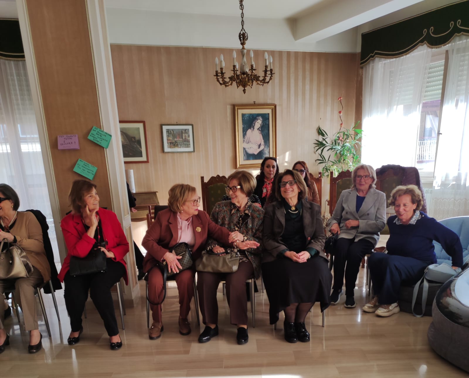 Lamezia, in scena “Alice nel Paese delle meraviglie” nella sede dell’associazione Alba