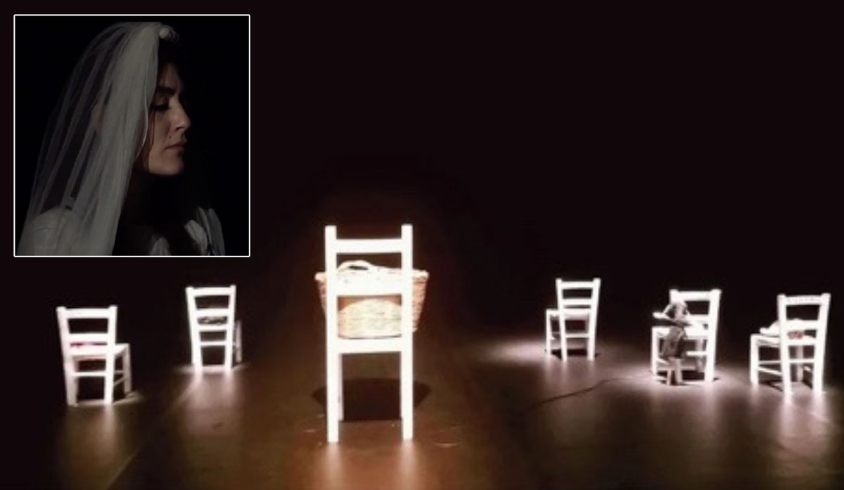 Lamezia, le voci dimenticate del manicomio di Girifalco in s