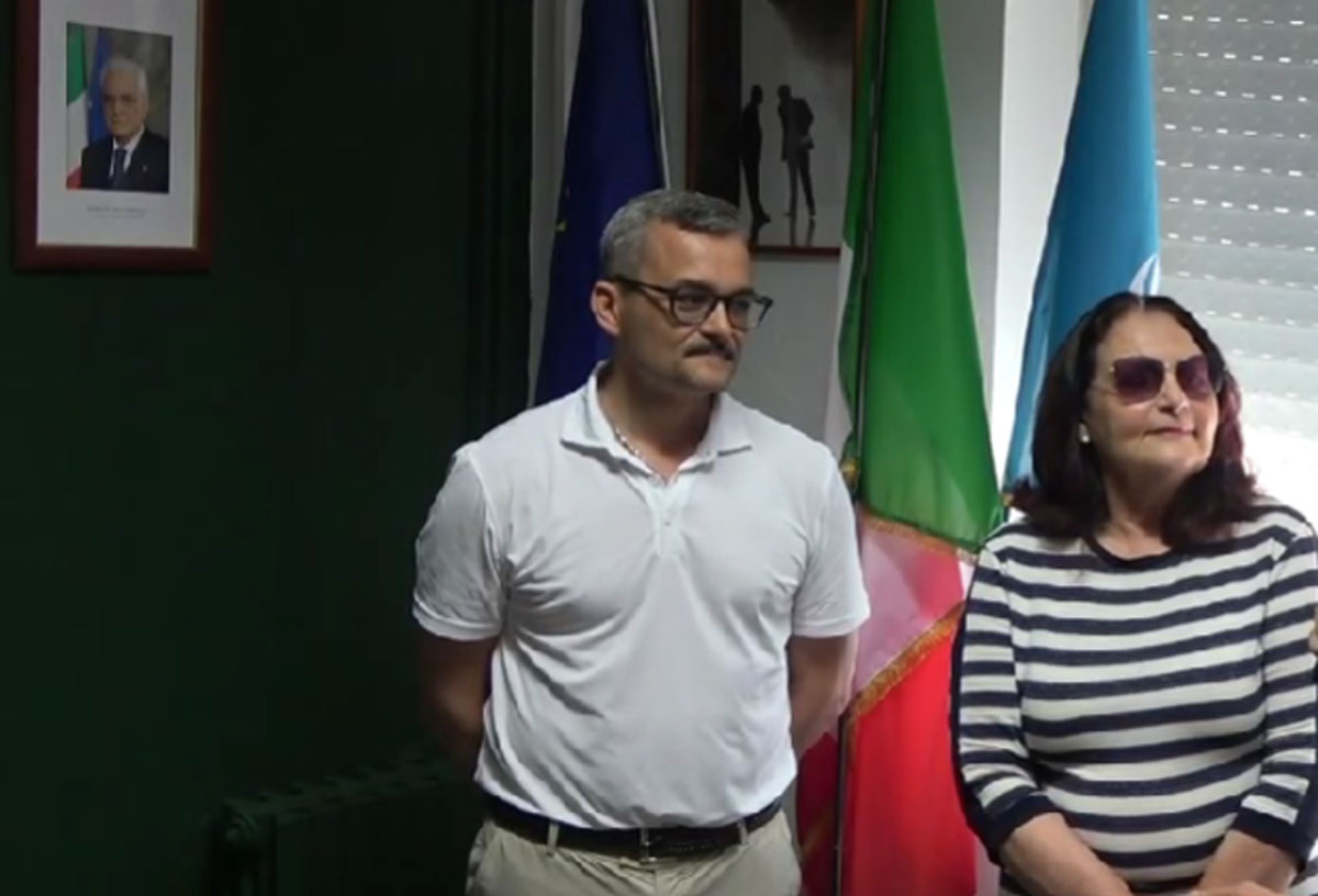 Lamezia, ottanta anni dalla nascita della Repubblica: l’ANDE