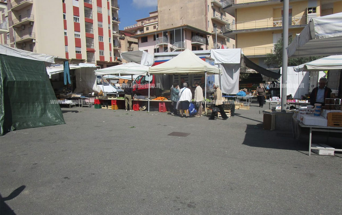 Lamezia, associazione Goia Fenapi Calabria ringrazia il Comu