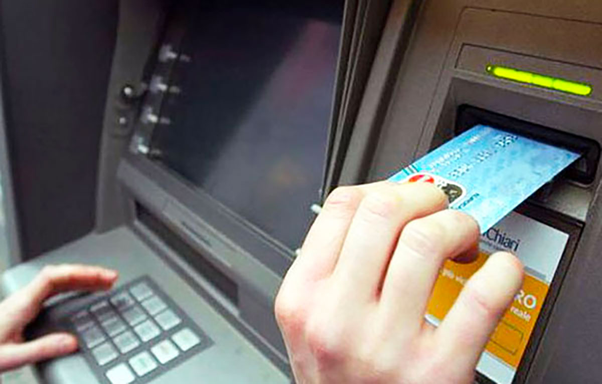 Assalto bancomat di Varapodio, il secondo in pochi giorni ne
