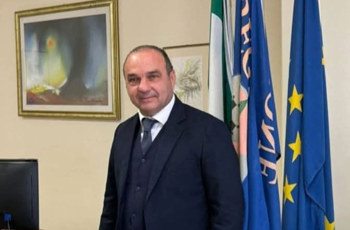 Sacal, Bevilacqua: "Lamezia torni protagonista nella governance"