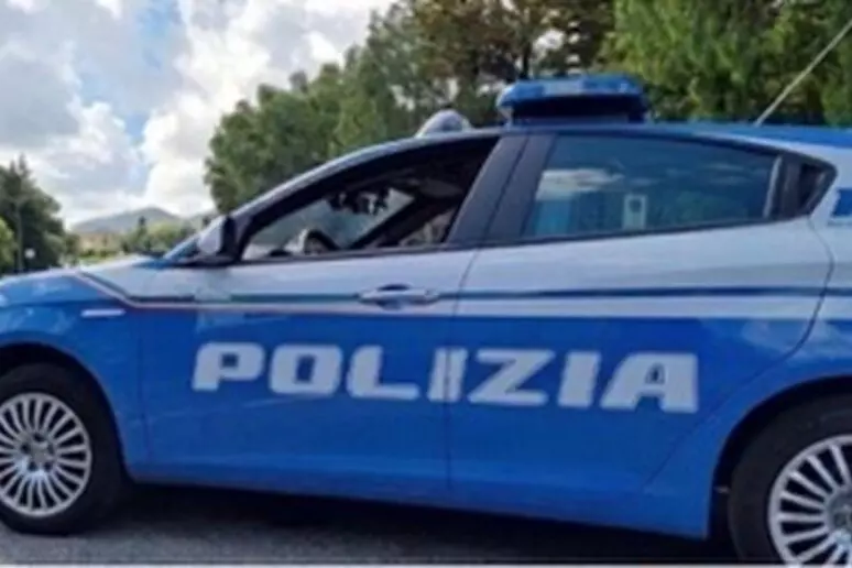 Truffe agli anziani in Germania, bloccato dalla Polizia a Crotone