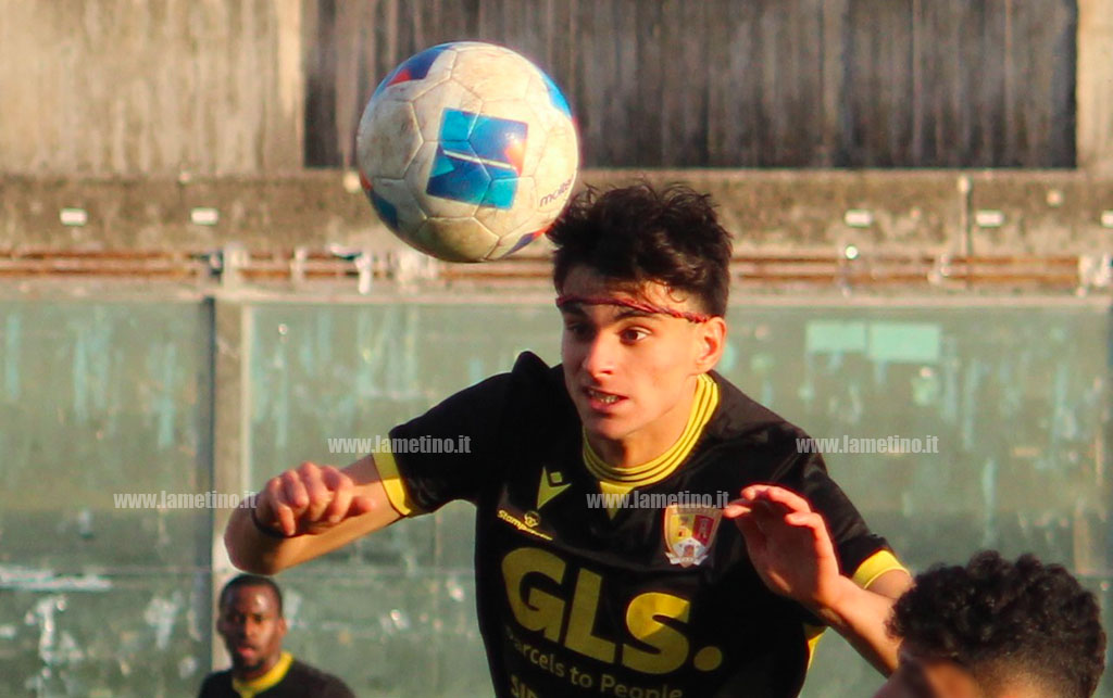 Serie D, il Sambiase espugna Milazzo e alimenta il sogno il play-off: decide Calabrò