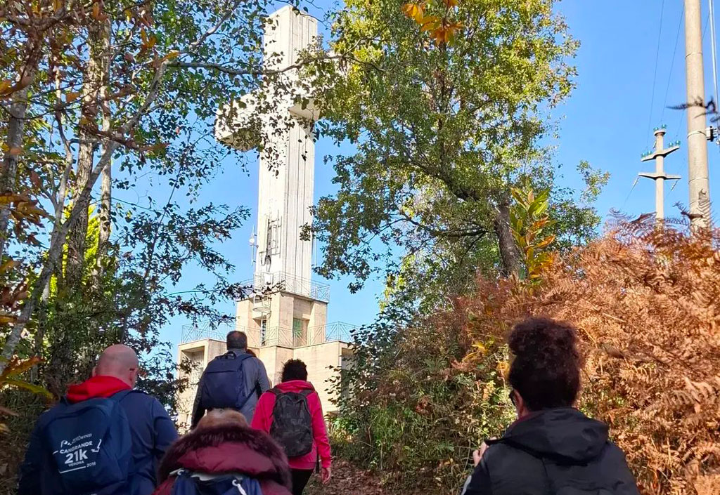 “In piedi… con Maria”: il 31 maggio cammino di fede che unisce comuni dell’hinterland verso Conflenti