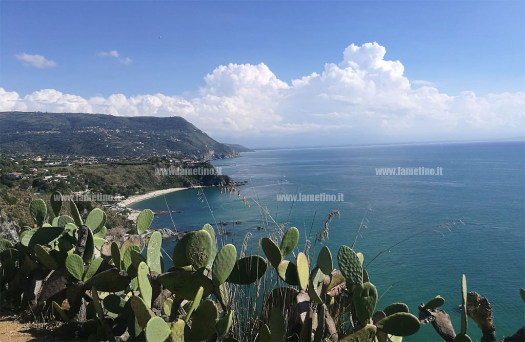 Geologo Pileggi: “In Calabria patrimoni costieri più importanti del Mediterraneo, necessaria gestione consapevole”