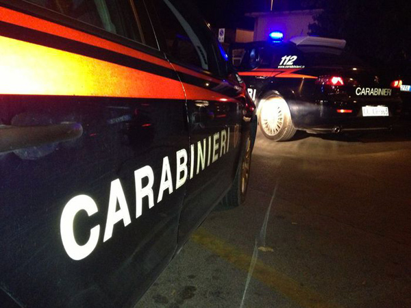 Cadavere in uno scantinato a Cosenza, disposta l'autopsia