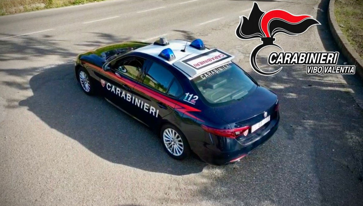 Trasporto illecito di rifiuti speciali, sequestrati autocarr