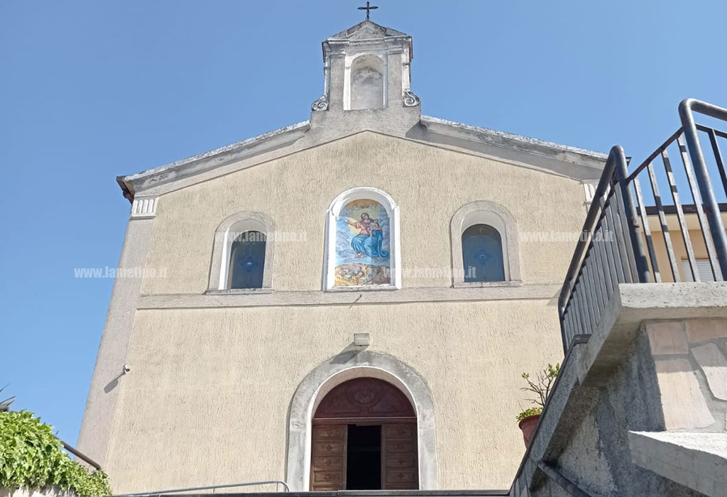 Lamezia, tutto pronto per la 63esima Giornata Mondiale di Preghiera per le Vocazioni al Santuario del Soccorso