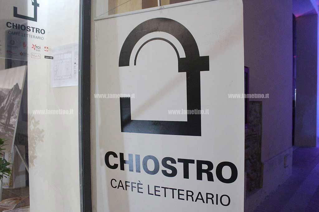 Lamezia, il 30 aprile al Chiostro presentazione del libro “Il Lupo e la Gattina e altre minuscole storie”