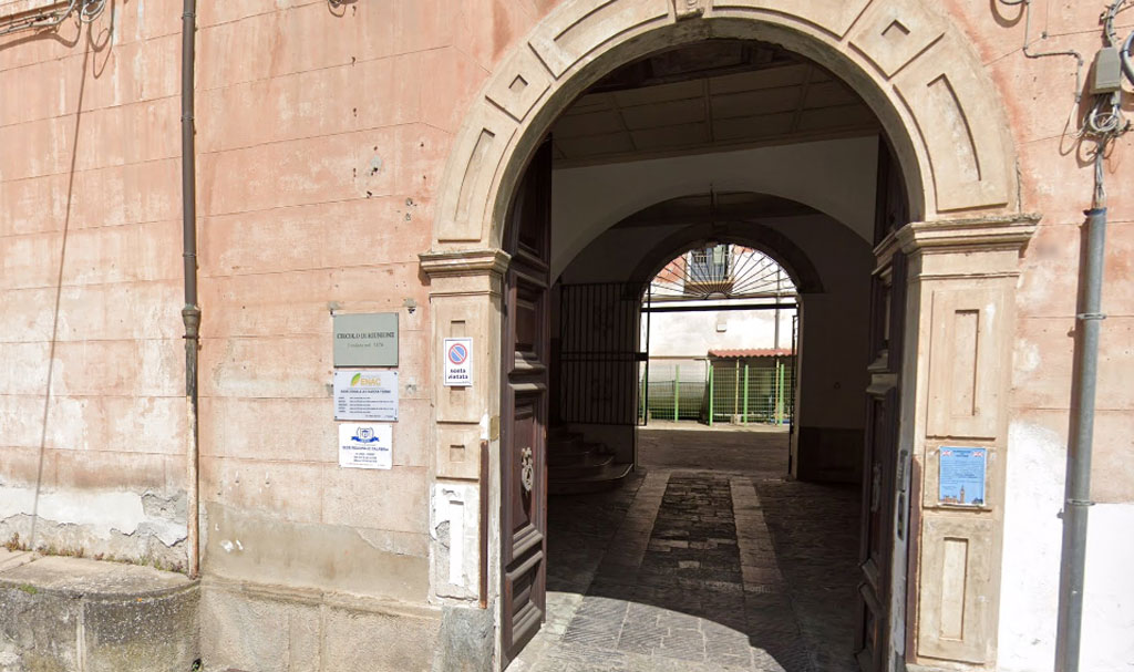 Lamezia, il 23 maggio il Circolo di Riunione celebra i suoi 150 anni