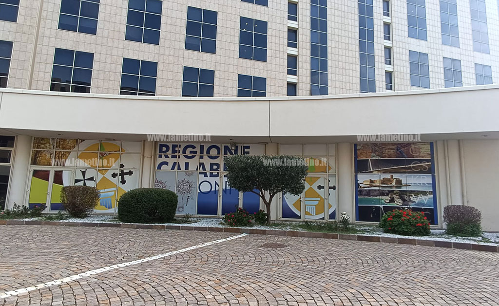 Assessore Gallo: Pil Calabria cresciuto di 8 miliardi in 4 a