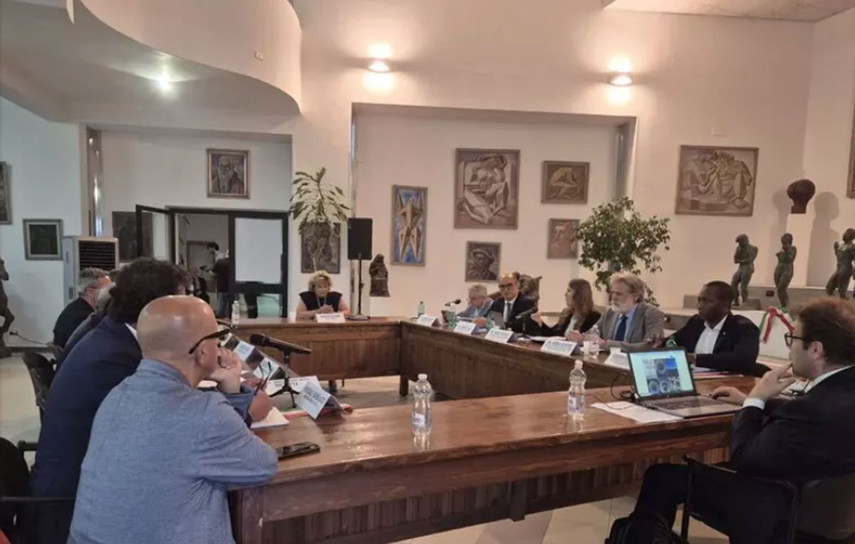 Commissione d'inchiesta sul lavoro ad Amendolara dopo strage braccianti