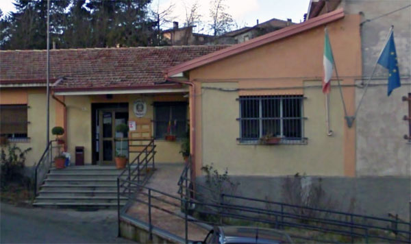 Al comune di Carlopoli si insedia il Commissario prefettizio