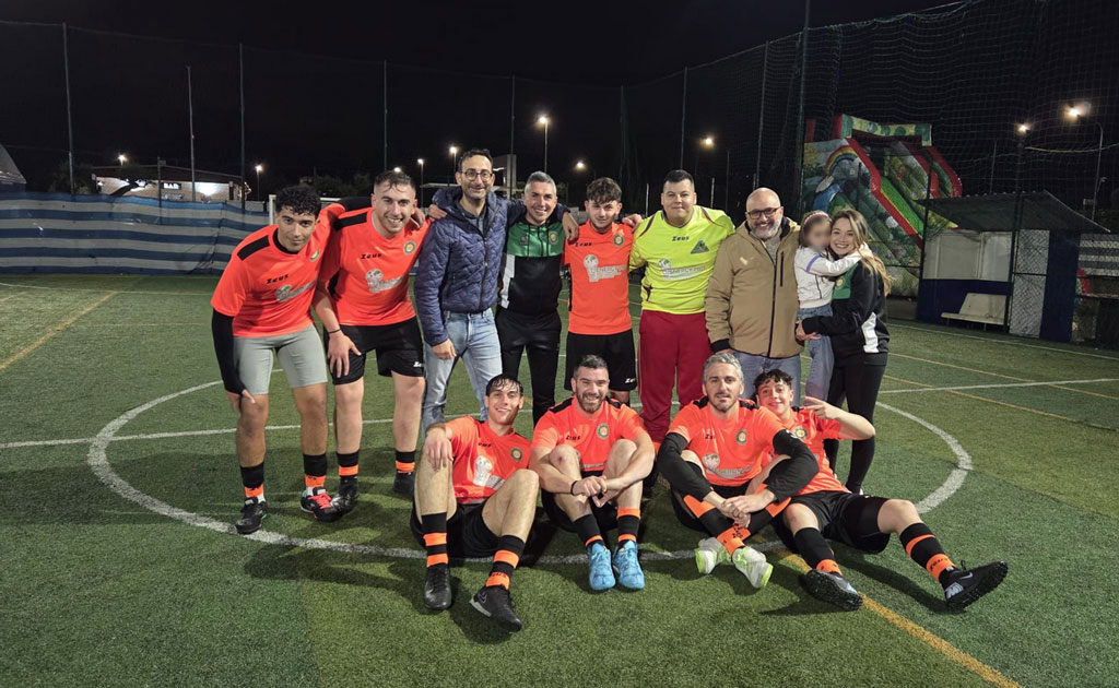 Calcio a 5, Conflenti Trekking conquista la Premier League