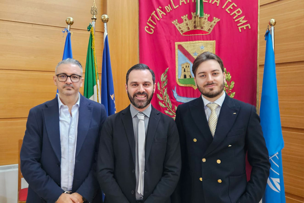 Lamezia, Fratelli d’Italia: "Bene progetto per palestra e re