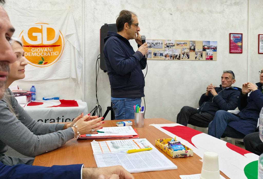 Lamezia, incontro Pd su vertenza ConTe.it a sostegno 95 lavoratori a rischio: “Servono risposte immediate”
