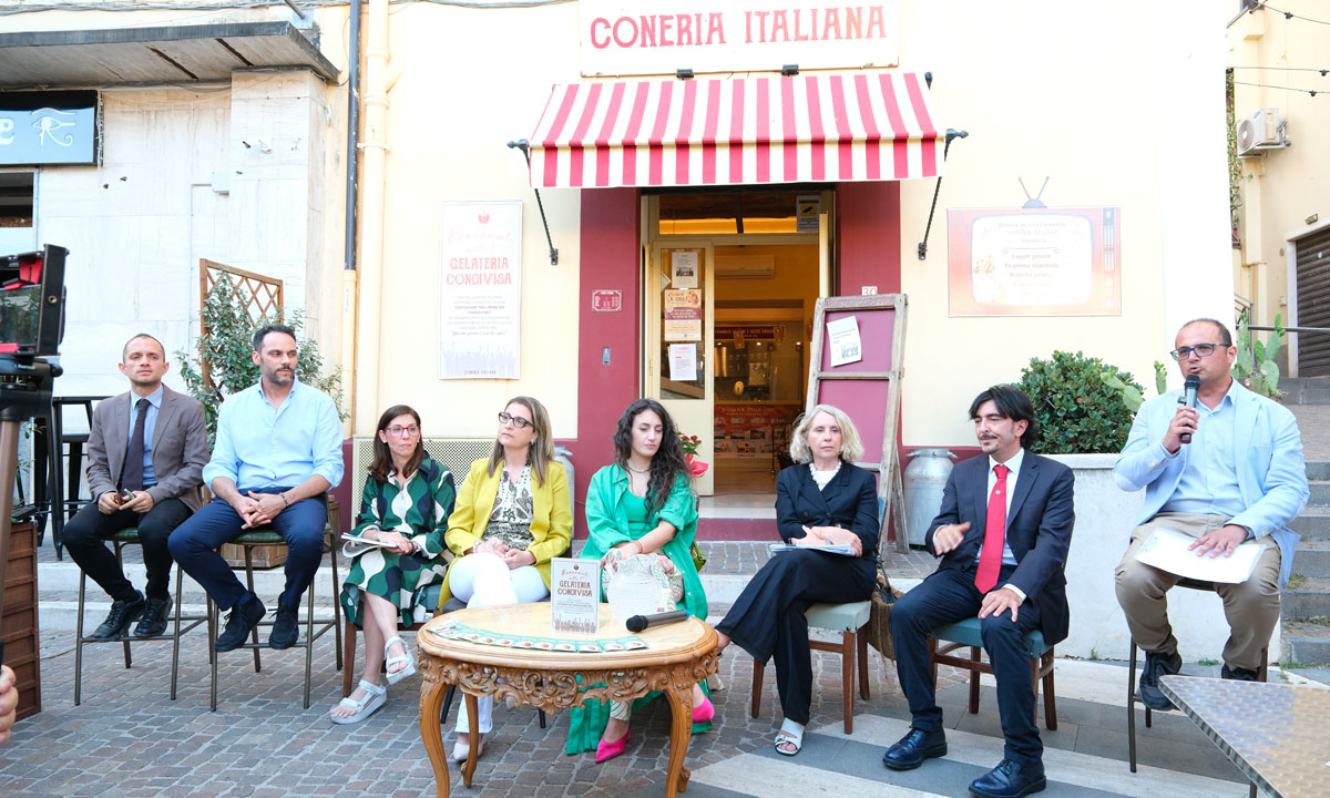 Lamezia, università e associazioni a sostegno del progetto "