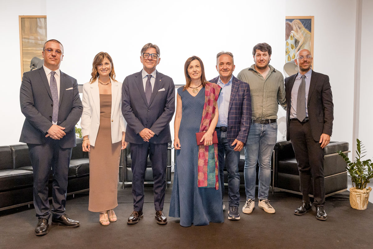 Premio Oleario Magna Graecia, premiati i migliori extravergi