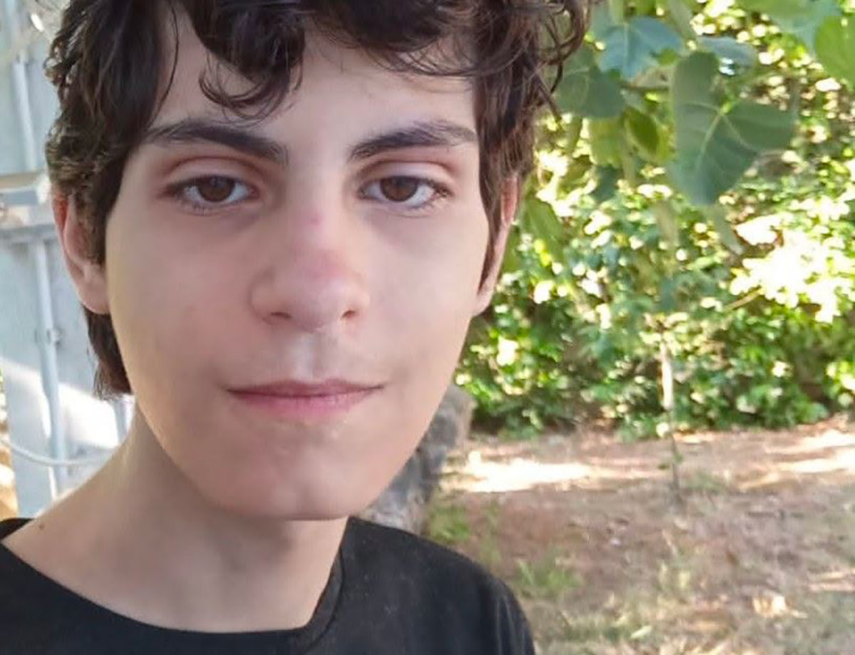 Ritrovato il ragazzo di 14 anni disperso a Decollaura, sta bene