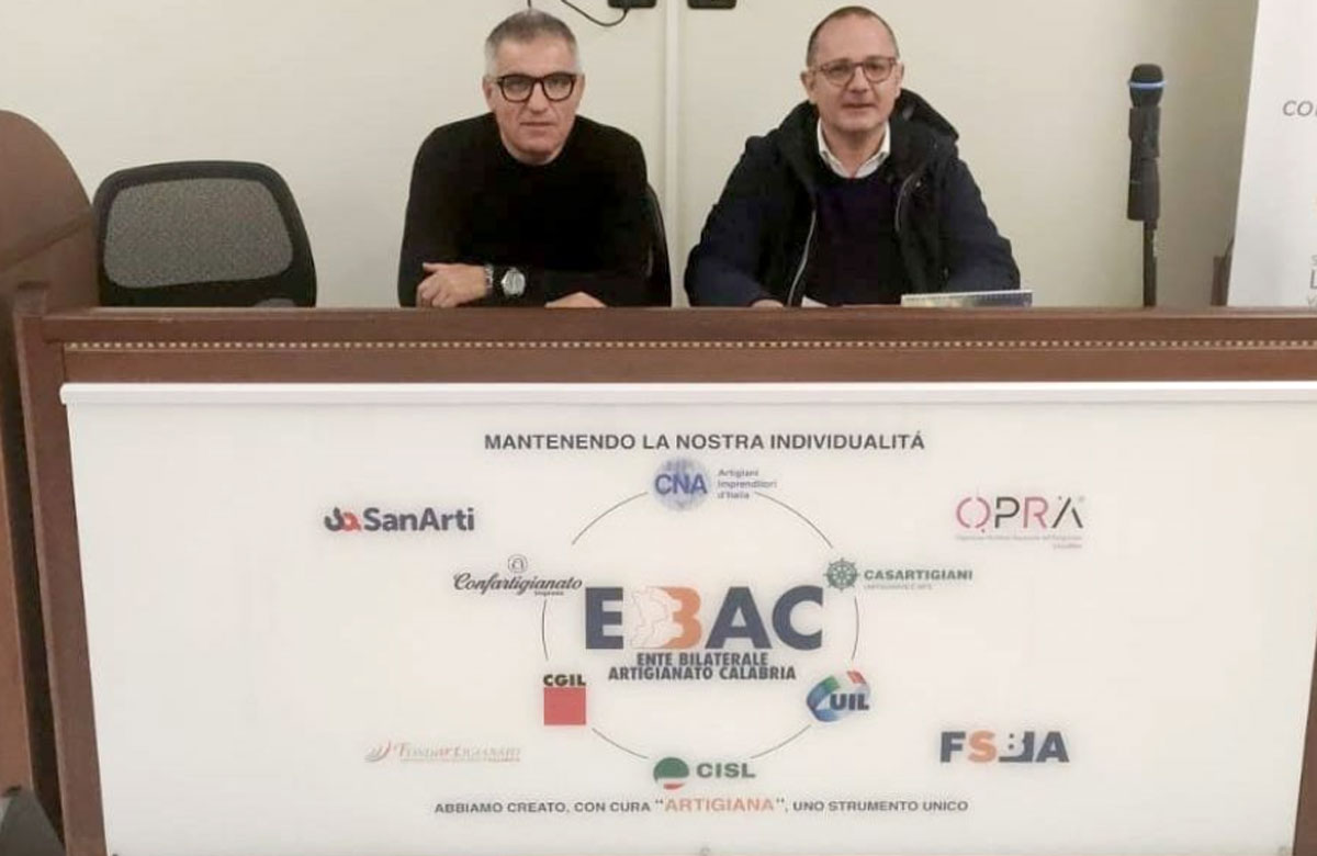 Ebac approva bilancio 2025 e lancia il bonus estate per lavo