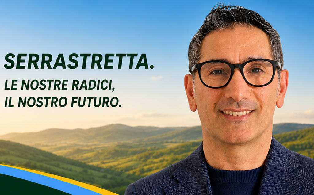 A Serrastretta parte la campagna elettorale: la lista "Radici e Futuro" si presenta ai cittadini