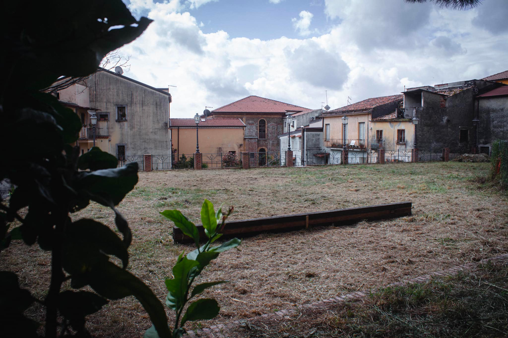 Lamezia, Festa della Liberazione all’ex-palestra nell’ambito del progetto "Convergenze"