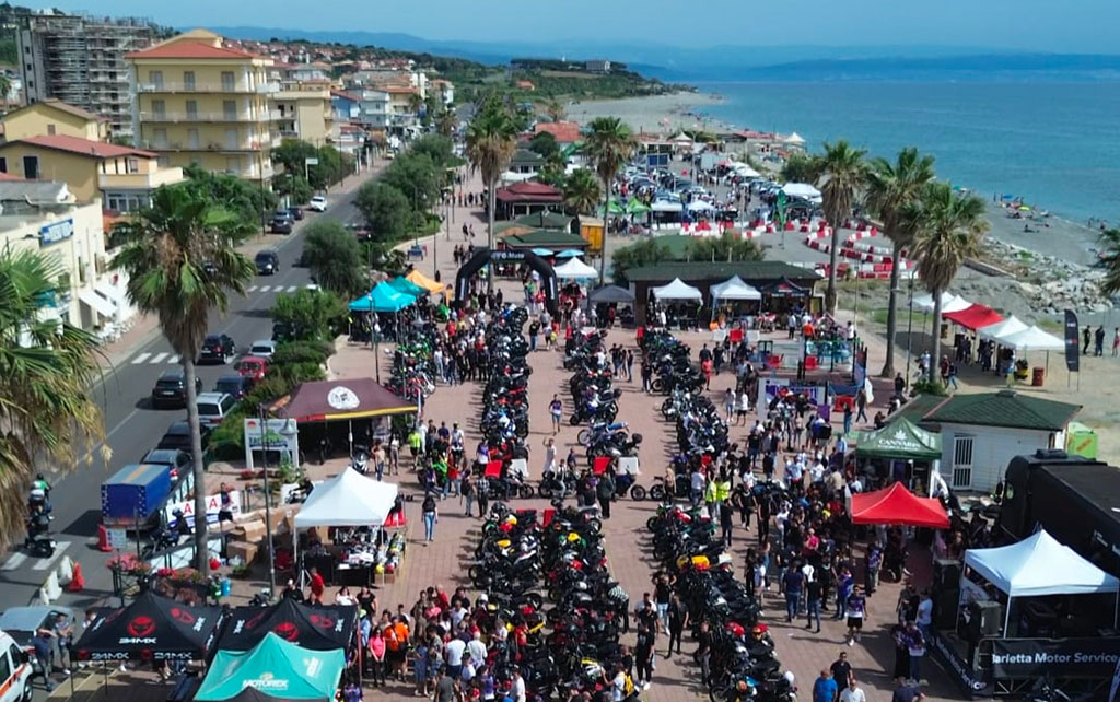 Ritorna il Falerna Motor Expo 2026: il 20 e 21 giugno il Lun