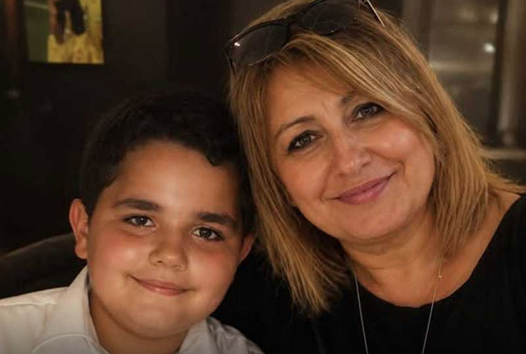 Morta madre bimbo ucciso da cosche, ha lottato contro la 'ndrangheta