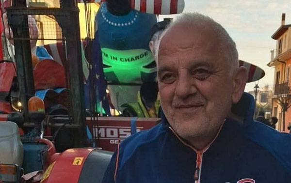 Lamezia, muore dopo una settimana l’operaio caduto da un tetto a Fuscaldo
